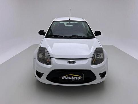 FORD KA FLEX 1.0 8V 2P