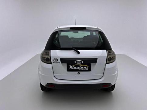 FORD KA FLEX 1.0 8V 2P