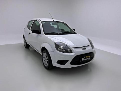 FORD KA FLEX 1.0 8V 2P