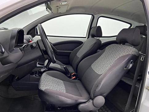 FORD KA FLEX 1.0 8V 2P