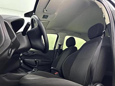 CHEVROLET ONIX HATCH LT 1.0 12V FLEX 5P MEC.