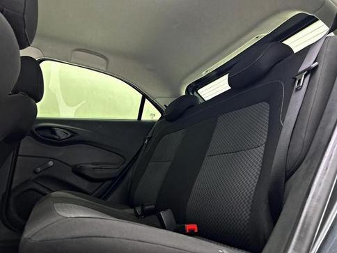 CHEVROLET ONIX HATCH LT 1.0 12V FLEX 5P MEC.