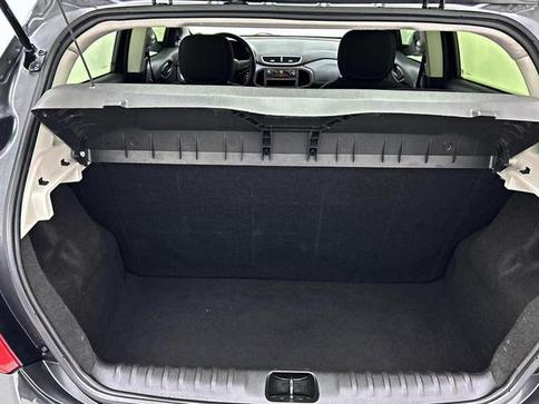 CHEVROLET ONIX HATCH LT 1.0 12V FLEX 5P MEC.