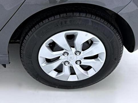 CHEVROLET ONIX HATCH LT 1.0 12V FLEX 5P MEC.