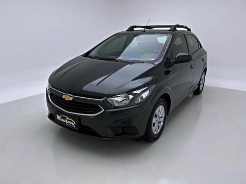 CHEVROLET ONIX HATCH LT 1.0 12V FLEX 5P MEC.