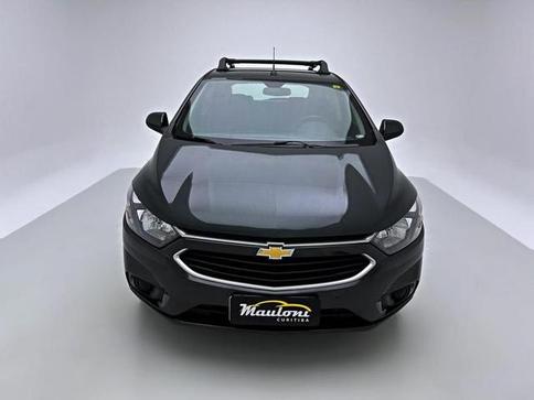 CHEVROLET ONIX HATCH LT 1.0 12V FLEX 5P MEC.