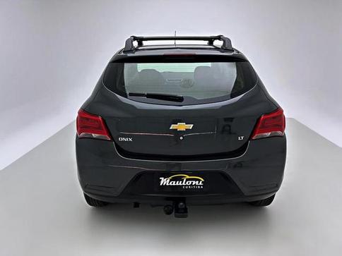 CHEVROLET ONIX HATCH LT 1.0 12V FLEX 5P MEC.