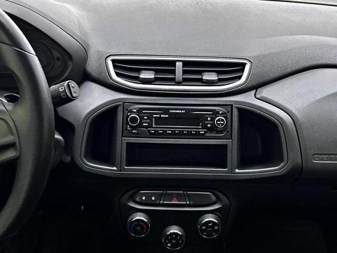 CHEVROLET ONIX HATCH LT 1.0 12V FLEX 5P MEC.