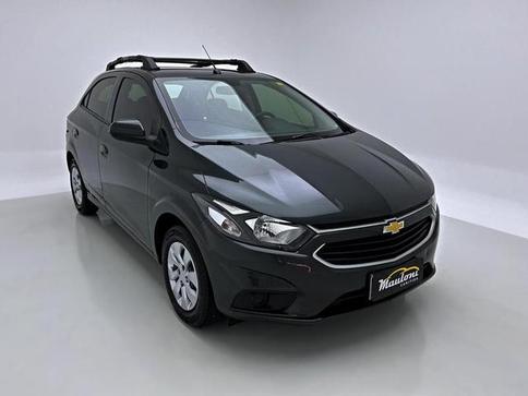 CHEVROLET ONIX HATCH LT 1.0 12V FLEX 5P MEC.