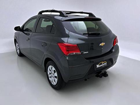 CHEVROLET ONIX HATCH LT 1.0 12V FLEX 5P MEC.