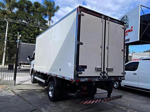 VOLKSWAGEN 11-180 DELIVERY PRIME