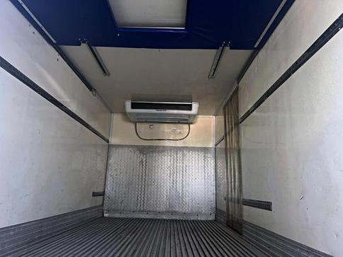 VOLKSWAGEN 11-180 DELIVERY PRIME