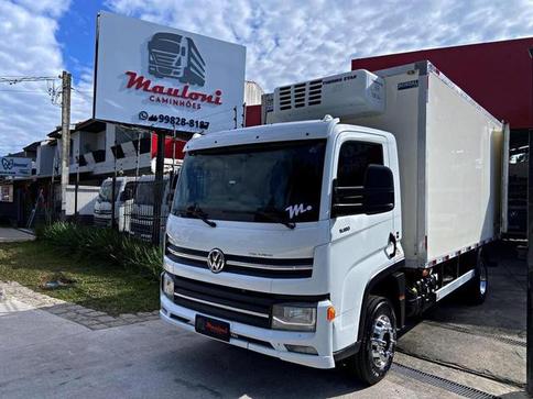 VOLKSWAGEN 11-180 DELIVERY PRIME