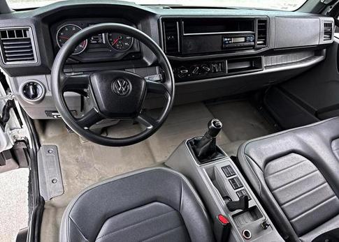 VOLKSWAGEN 11-180 DELIVERY PRIME