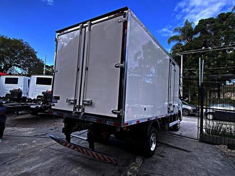 VOLKSWAGEN 11-180 DELIVERY PRIME