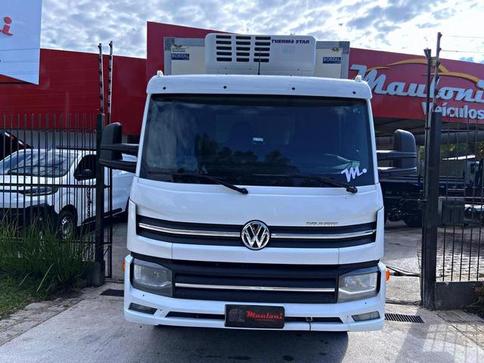 VOLKSWAGEN 11-180 DELIVERY PRIME