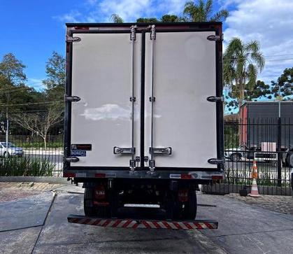VOLKSWAGEN 11-180 DELIVERY PRIME