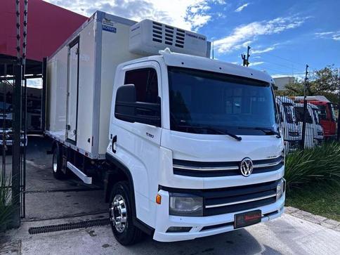 VOLKSWAGEN 11-180 DELIVERY PRIME