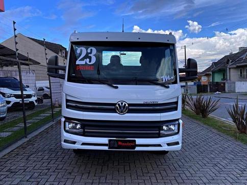 VOLKSWAGEN 11.180 DRC 4X2