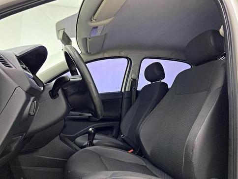 VOLKSWAGEN GOL 1.0 FLEX 12V 5P