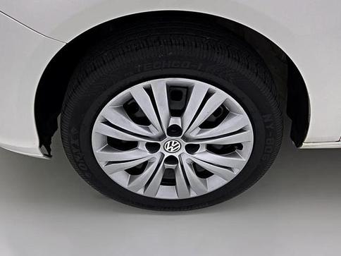 VOLKSWAGEN GOL 1.0 FLEX 12V 5P