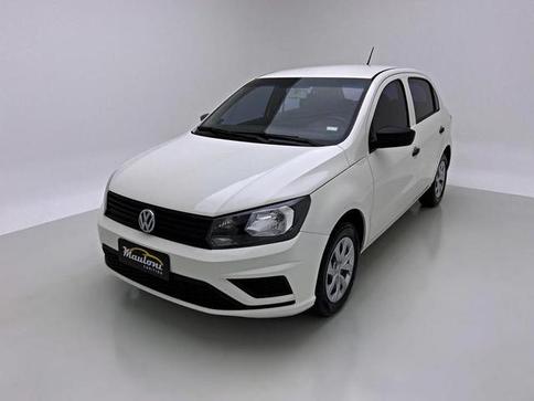 VOLKSWAGEN GOL 1.0 FLEX 12V 5P