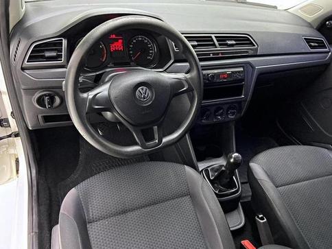 VOLKSWAGEN GOL 1.0 FLEX 12V 5P