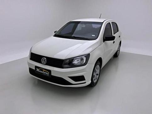 VOLKSWAGEN GOL 1.0 FLEX 12V 5P