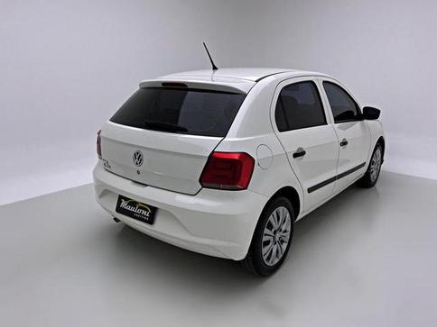 VOLKSWAGEN GOL 1.0 FLEX 12V 5P
