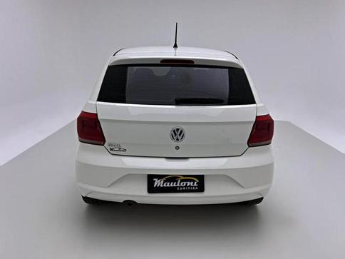 VOLKSWAGEN GOL 1.0 FLEX 12V 5P