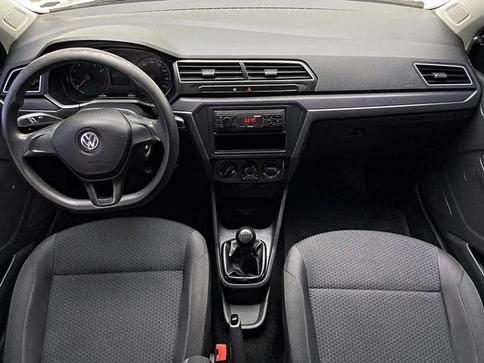 VOLKSWAGEN GOL 1.0 FLEX 12V 5P