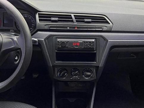 VOLKSWAGEN GOL 1.0 FLEX 12V 5P