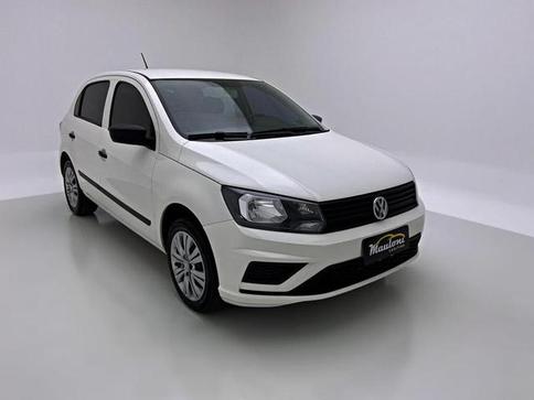 VOLKSWAGEN GOL 1.0 FLEX 12V 5P
