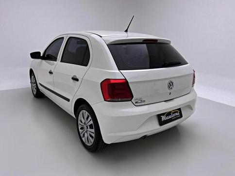 VOLKSWAGEN GOL 1.0 FLEX 12V 5P