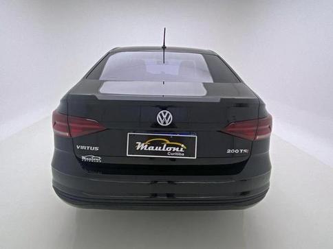 VOLKSWAGEN VIRTUS 1.0 200 TSI COMFORTLINE AUTOM�TICO
