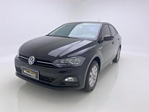VOLKSWAGEN VIRTUS 1.0 200 TSI COMFORTLINE AUTOM�TICO