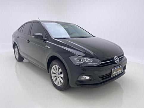 VOLKSWAGEN VIRTUS 1.0 200 TSI COMFORTLINE AUTOM�TICO