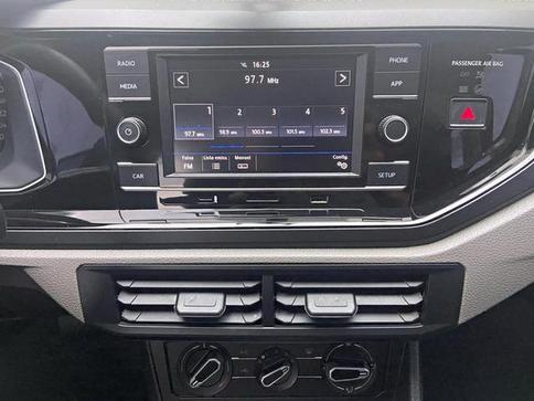 VOLKSWAGEN VIRTUS 1.0 200 TSI COMFORTLINE AUTOM�TICO