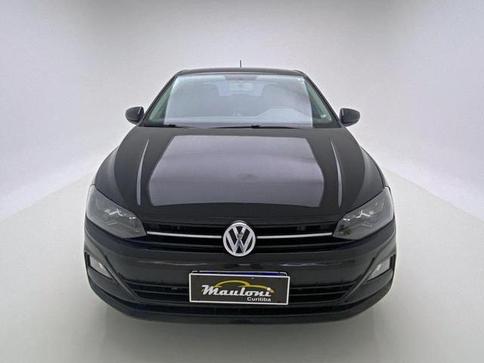 VOLKSWAGEN VIRTUS 1.0 200 TSI COMFORTLINE AUTOM�TICO