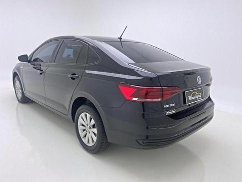 VOLKSWAGEN VIRTUS 1.0 200 TSI COMFORTLINE AUTOM�TICO