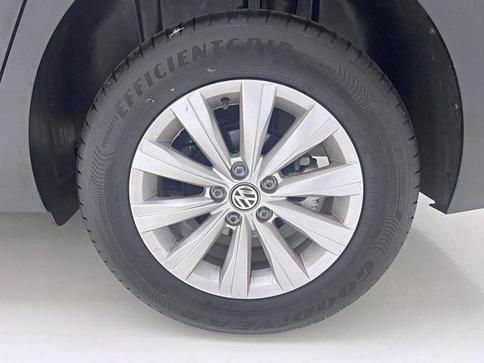 VOLKSWAGEN VIRTUS 1.0 200 TSI COMFORTLINE AUTOM�TICO