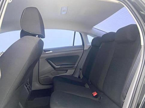 VOLKSWAGEN VIRTUS 1.0 200 TSI COMFORTLINE AUTOM�TICO