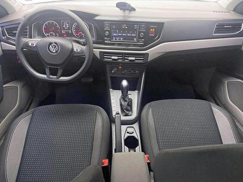 VOLKSWAGEN VIRTUS 1.0 200 TSI COMFORTLINE AUTOM�TICO