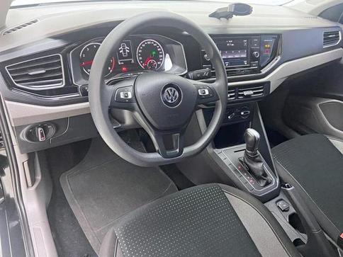 VOLKSWAGEN VIRTUS 1.0 200 TSI COMFORTLINE AUTOM�TICO
