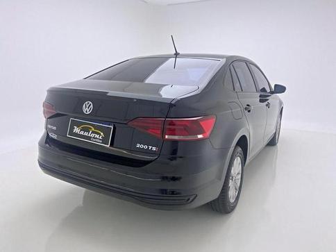 VOLKSWAGEN VIRTUS 1.0 200 TSI COMFORTLINE AUTOM�TICO