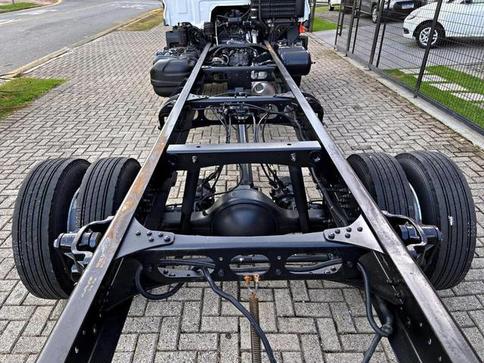 VOLKSWAGEN 11-180 DELIVERY PRIME