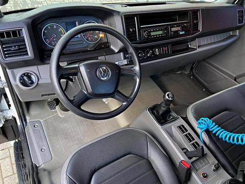VOLKSWAGEN 11-180 DELIVERY PRIME