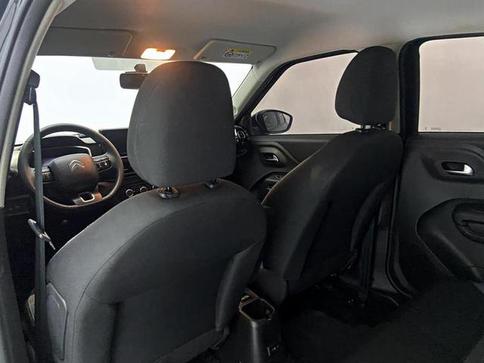 CITROEN BASALT FEEL 1.0 FLEX TB 200 5P AUT