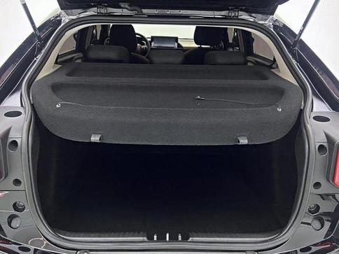 CITROEN BASALT FEEL 1.0 FLEX TB 200 5P AUT