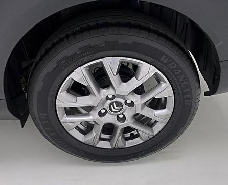 CITROEN BASALT FEEL 1.0 FLEX TB 200 5P AUT